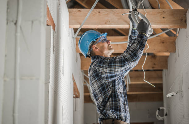 Best Electrical Wiring Services  in Crested Butte, CO