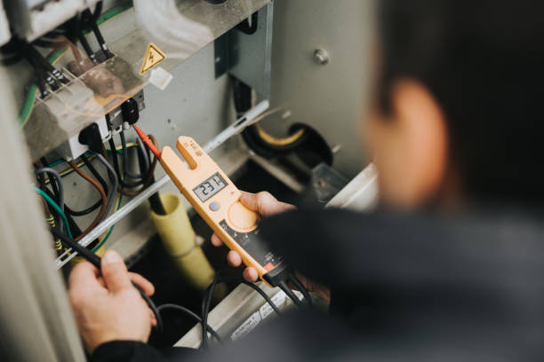 Best Circuit Breaker Repair  in Crested Butte, CO