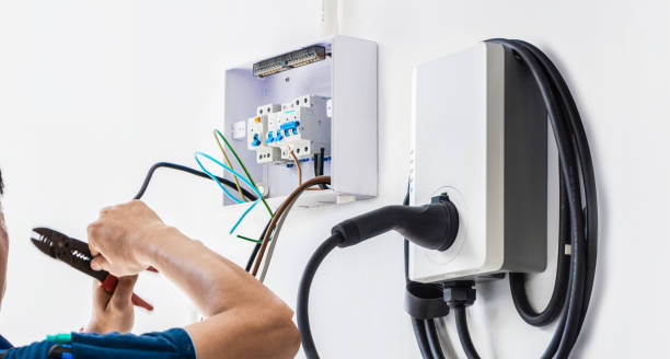 Best Commercial Electrician Services  in Crested Butte, CO