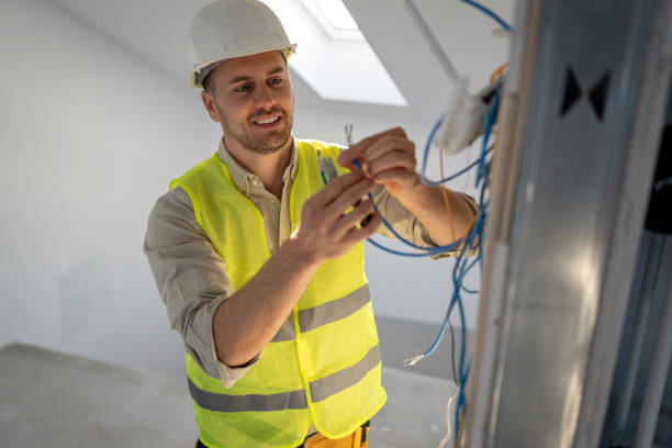 Best Electrical Outlet Repair  in Crested Butte, CO